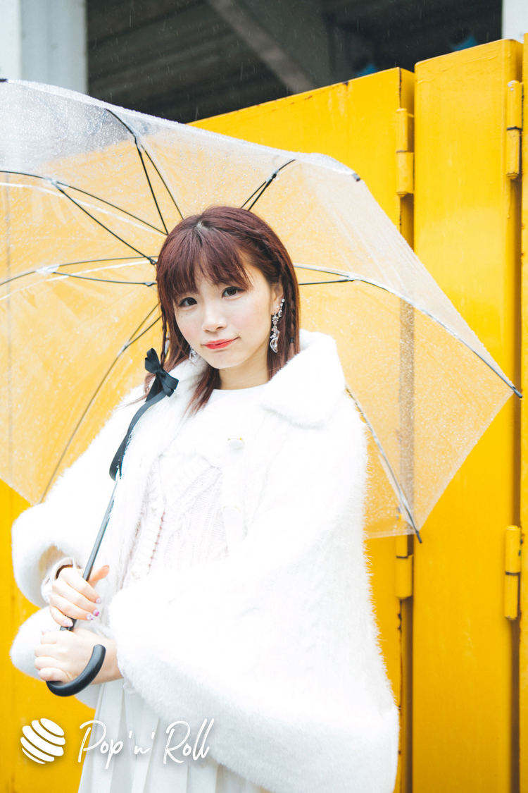 西ひより（煌めき☆アンフォレント）｜神宮外苑