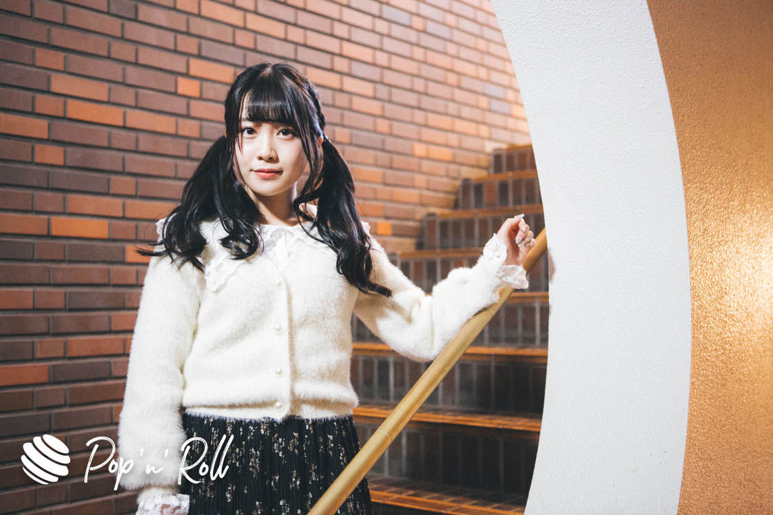 茉井良菜（煌めき☆アンフォレント）｜神宮外苑