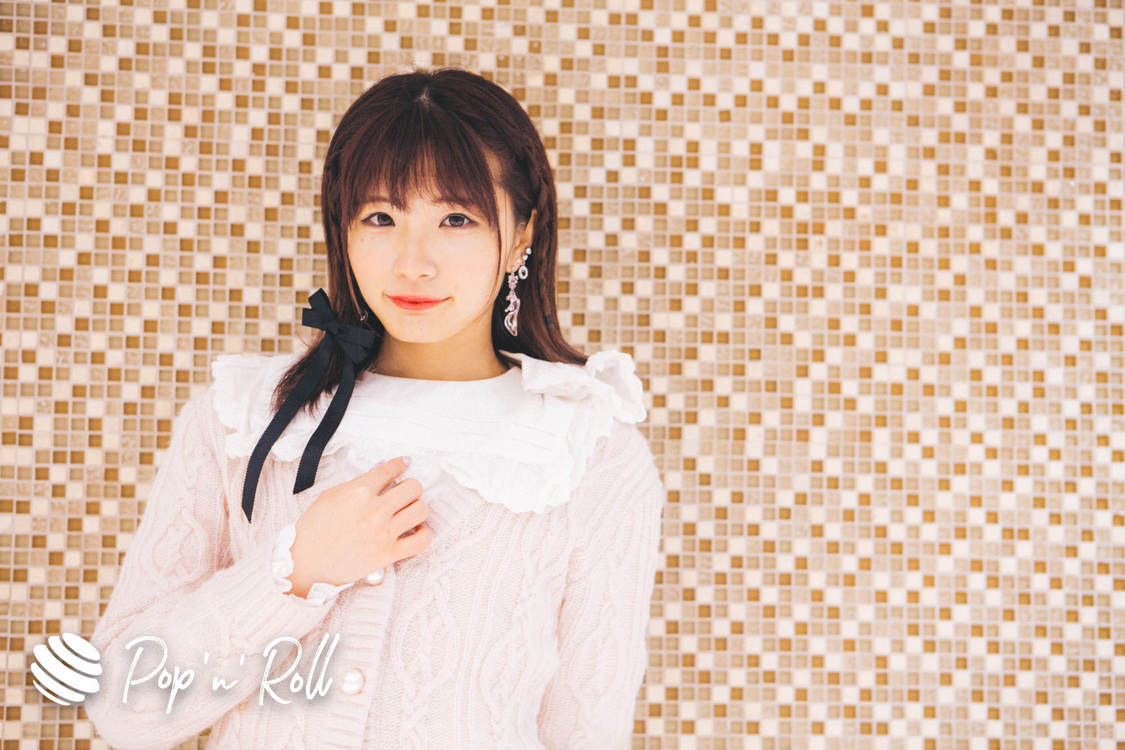 西ひより（煌めき☆アンフォレント）｜神宮外苑