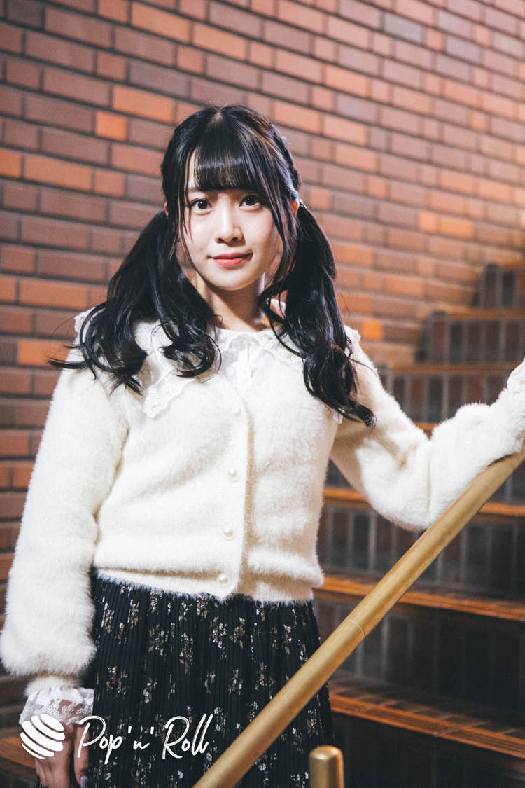 茉井良菜（煌めき☆アンフォレント）｜神宮外苑