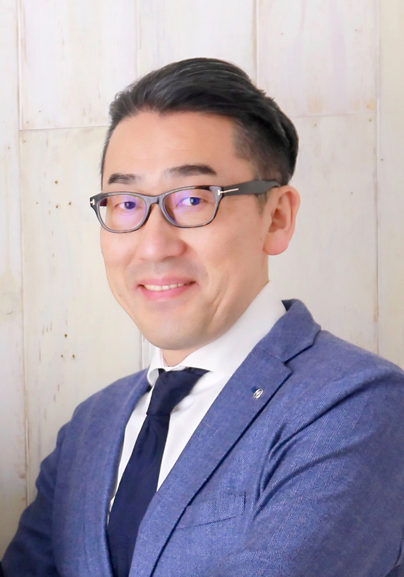 リンゴミュージック社長・樋川新一