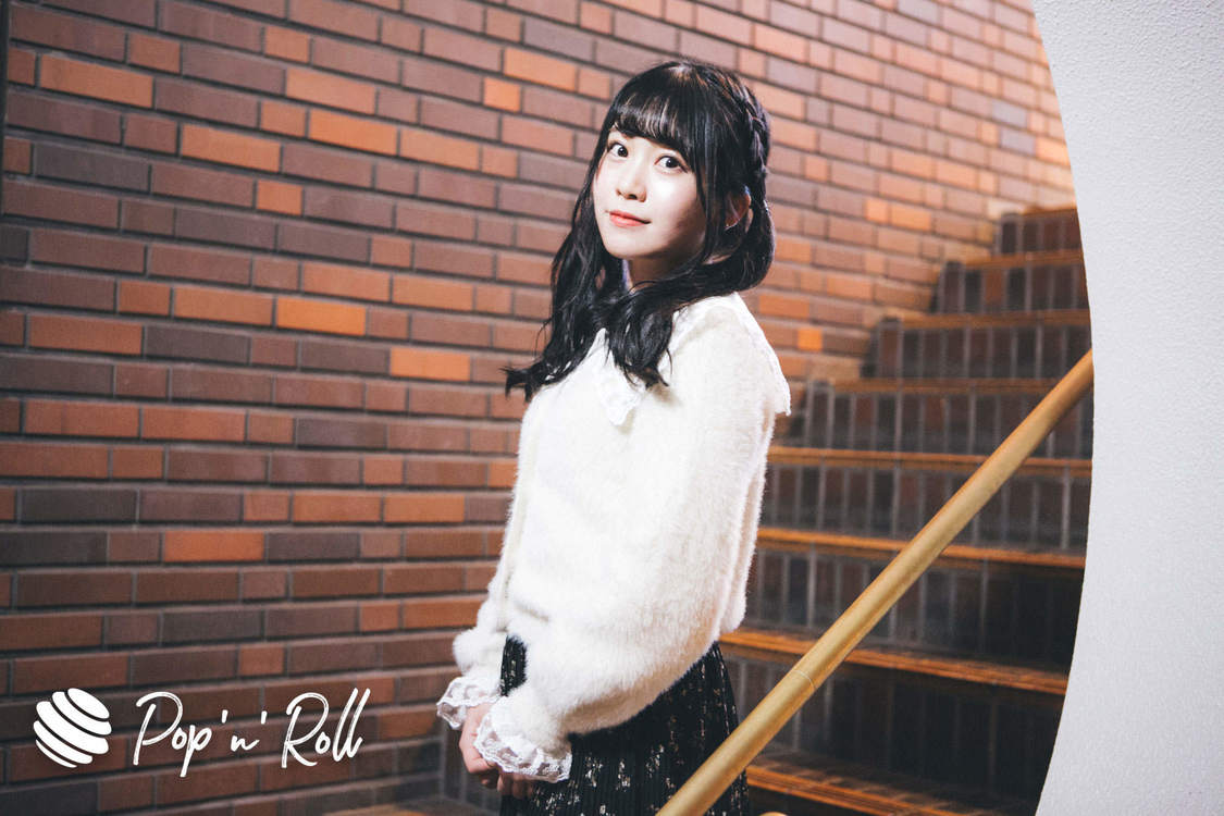 茉井良菜（煌めき☆アンフォレント）｜神宮外苑