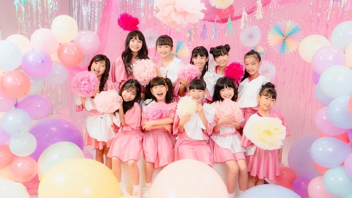 石川元気応援隊・ジャンピン