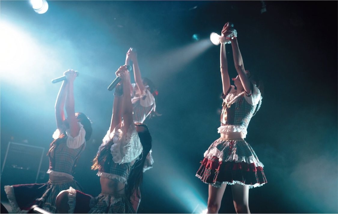 欲バリセンセーション