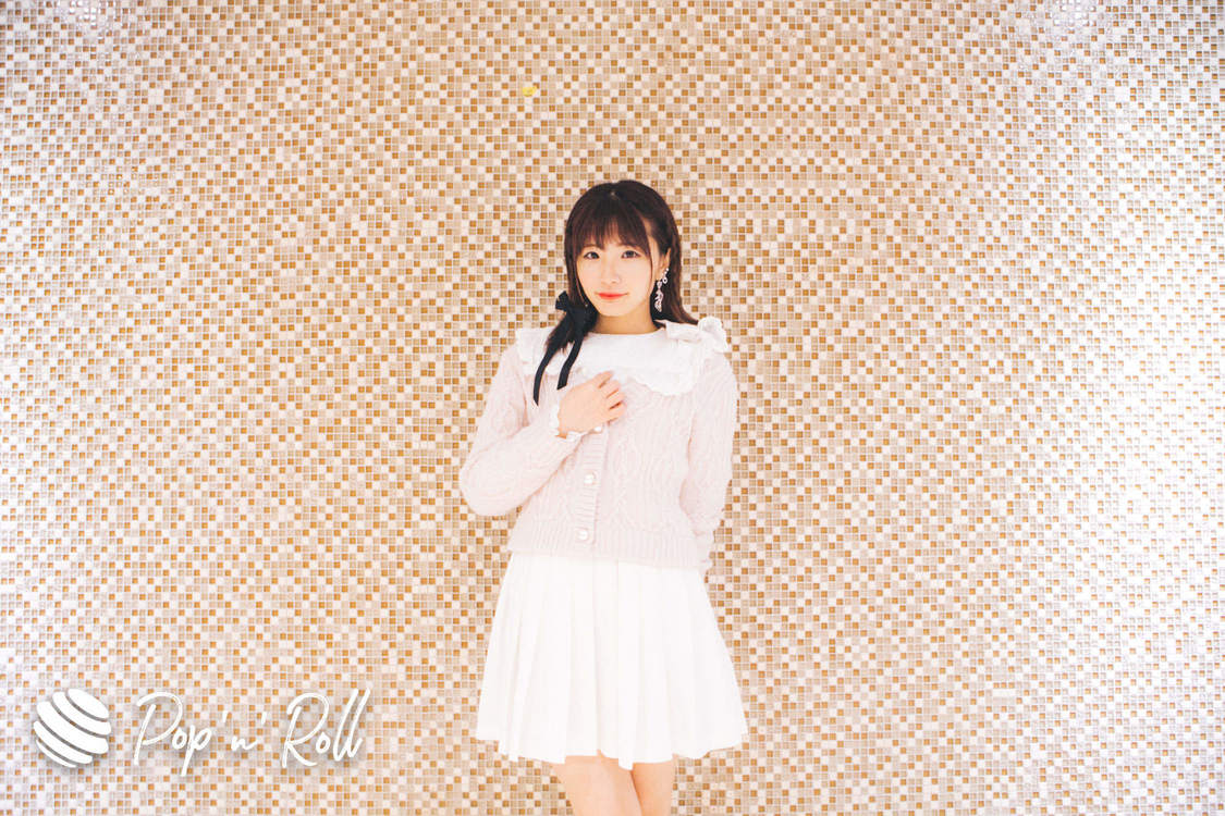 西ひより（煌めき☆アンフォレント）｜神宮外苑