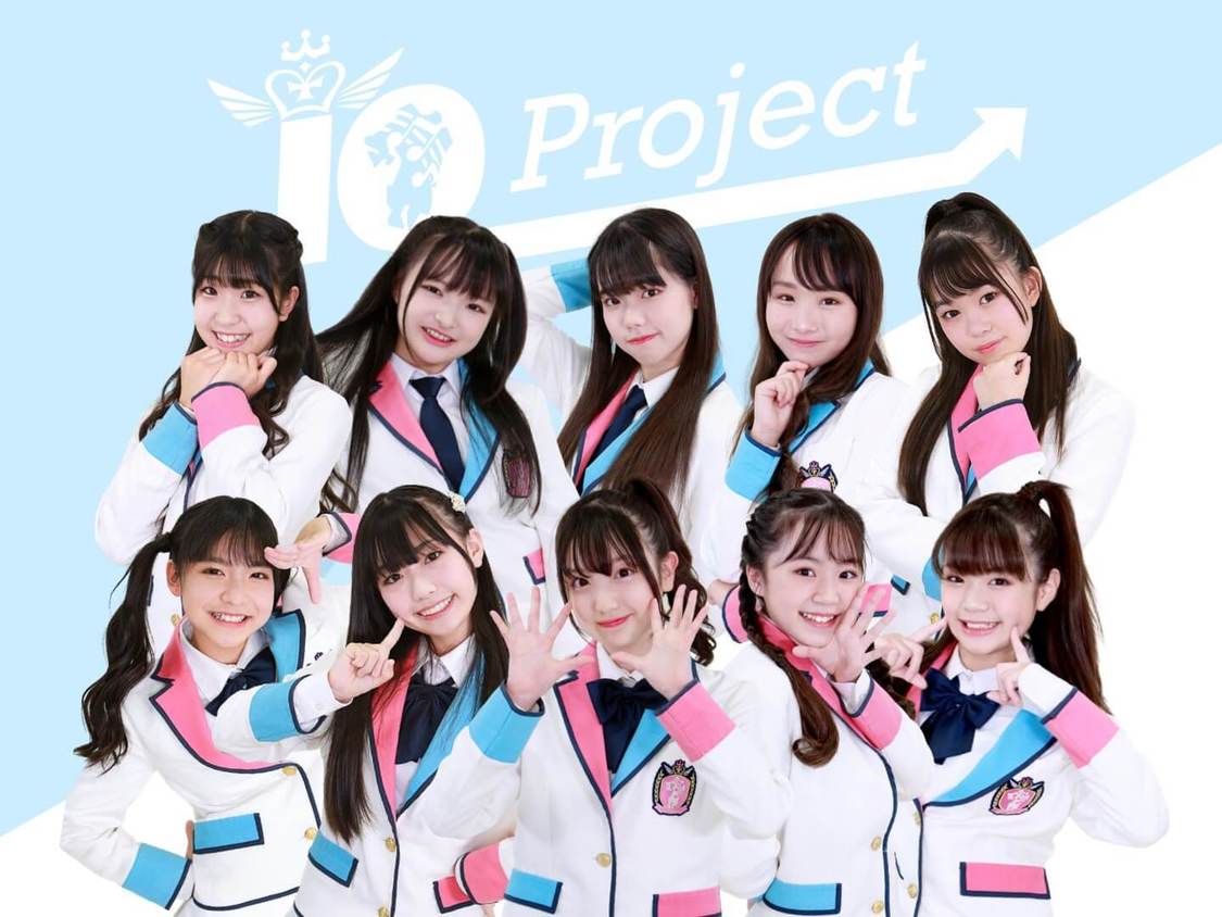 IQプロジェクト研究生