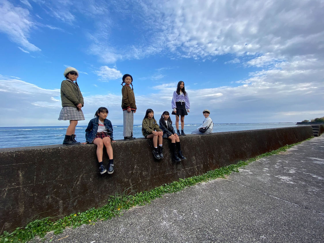 ボニート✖ボニート