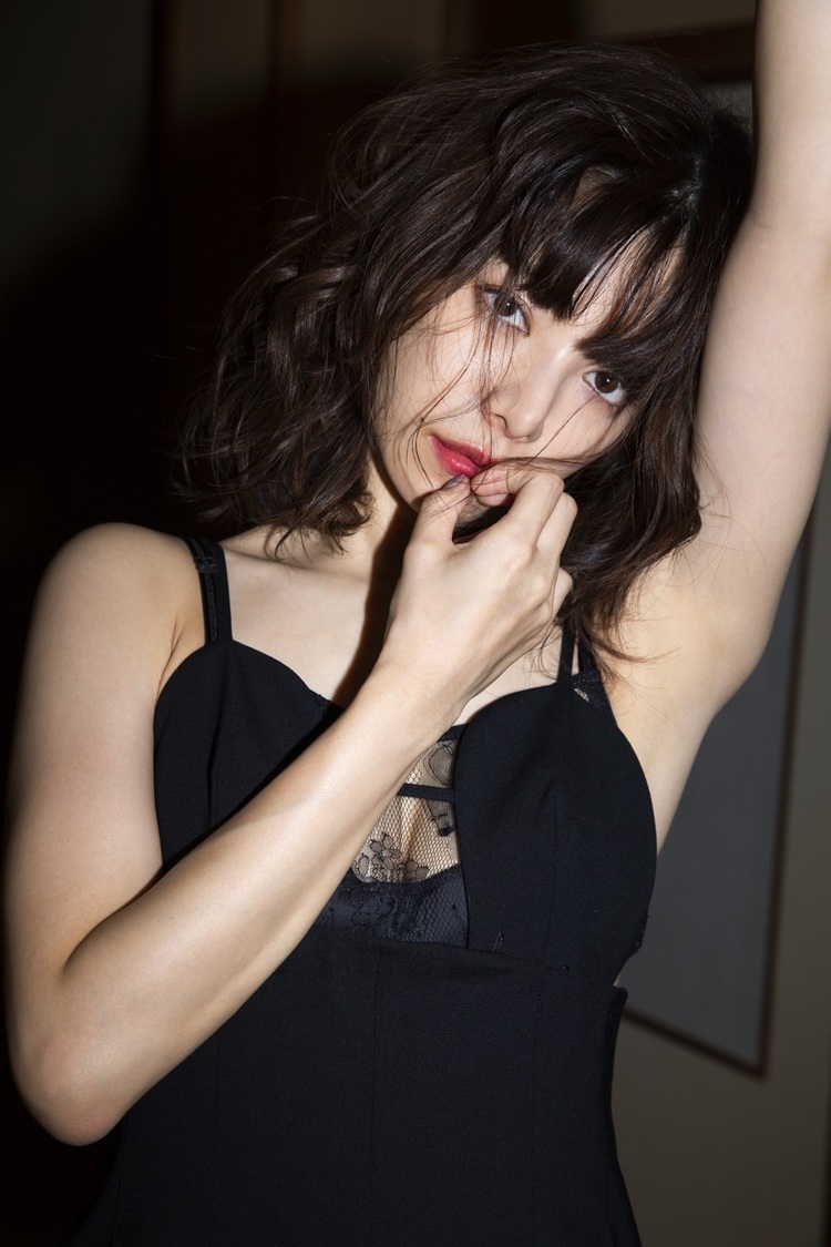 STARDUST SHOPPERS特典カット