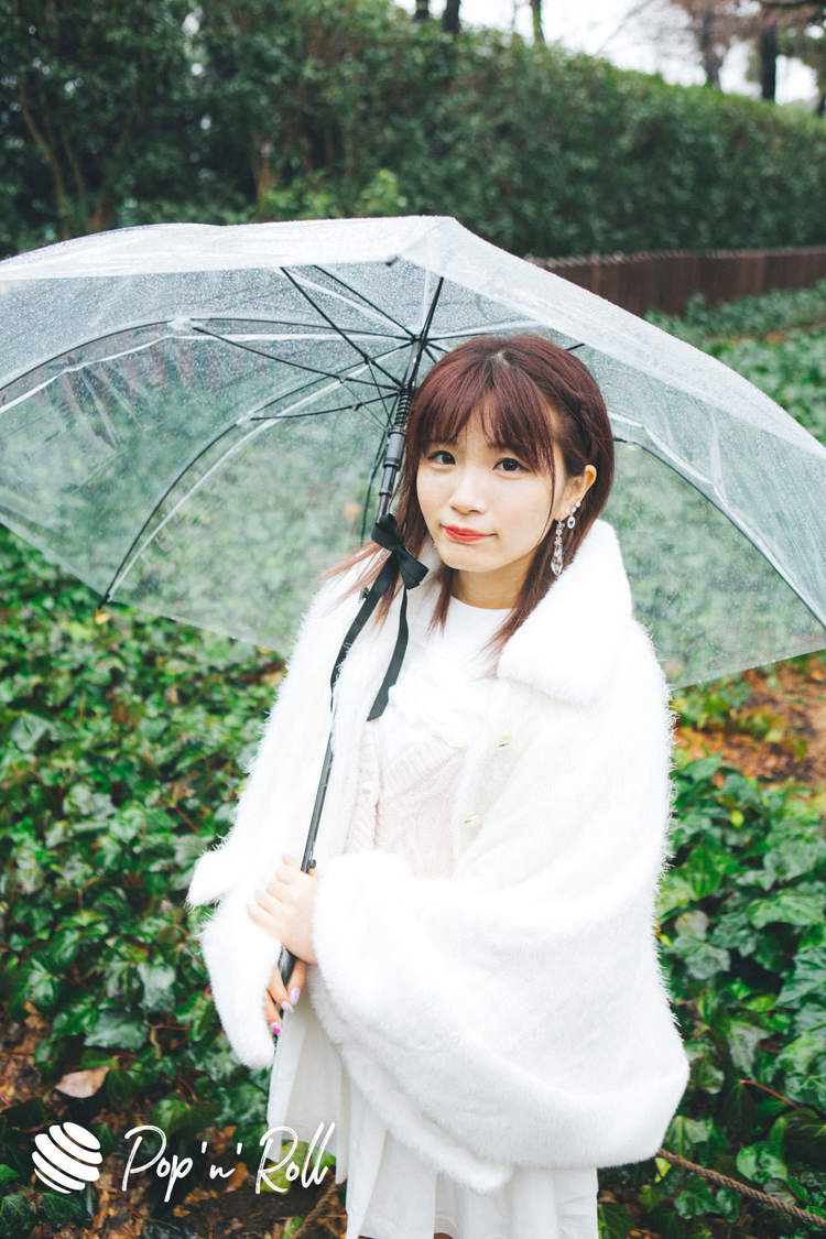 西ひより（煌めき☆アンフォレント）｜神宮外苑