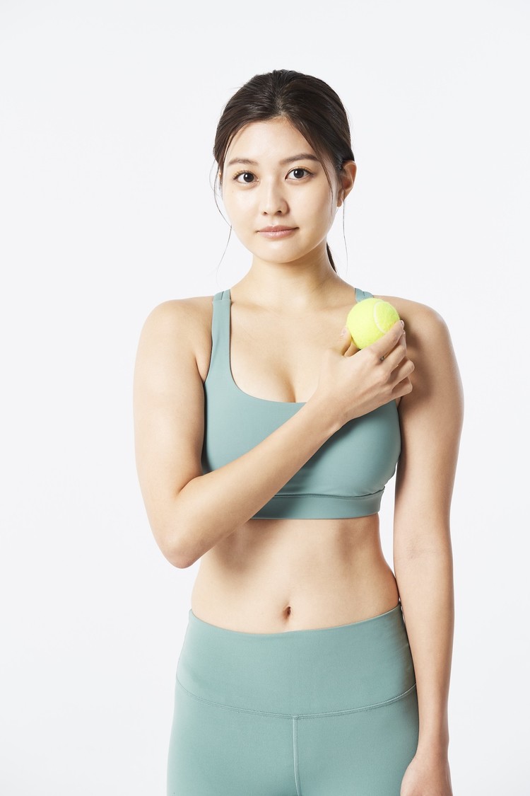 林ゆめ（Tarzan824号（12月16日発売）(c)マガジンハウス）