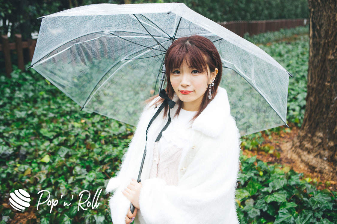 西ひより（煌めき☆アンフォレント）｜神宮外苑