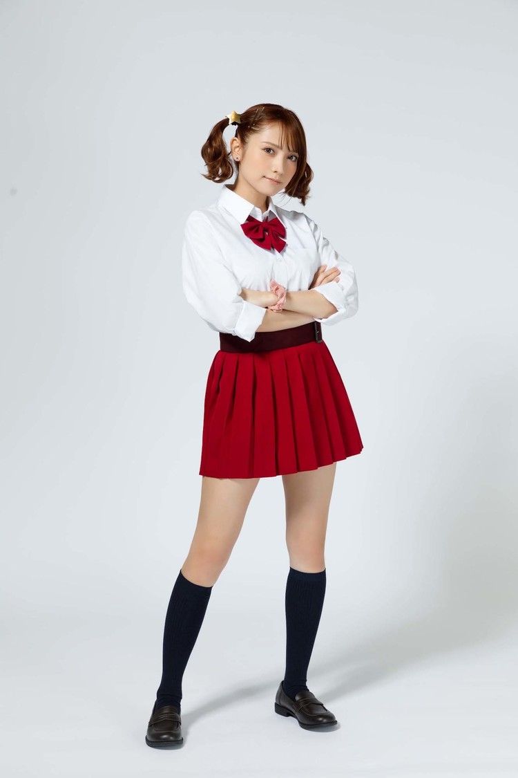 ©ANOHANA PROJECT ©舞台「あの花」製作委員会