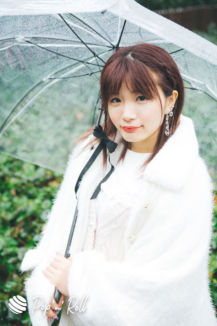 西ひより（煌めき☆アンフォレント）｜神宮外苑