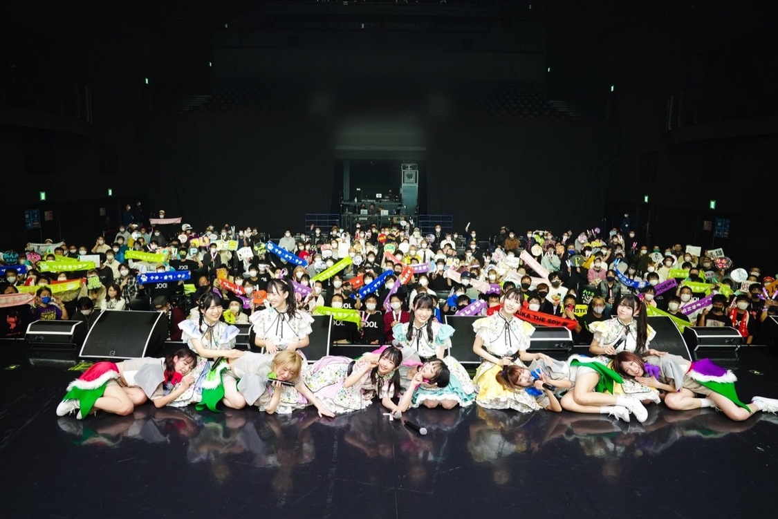 ＜豆柴48＞WiTH STU48