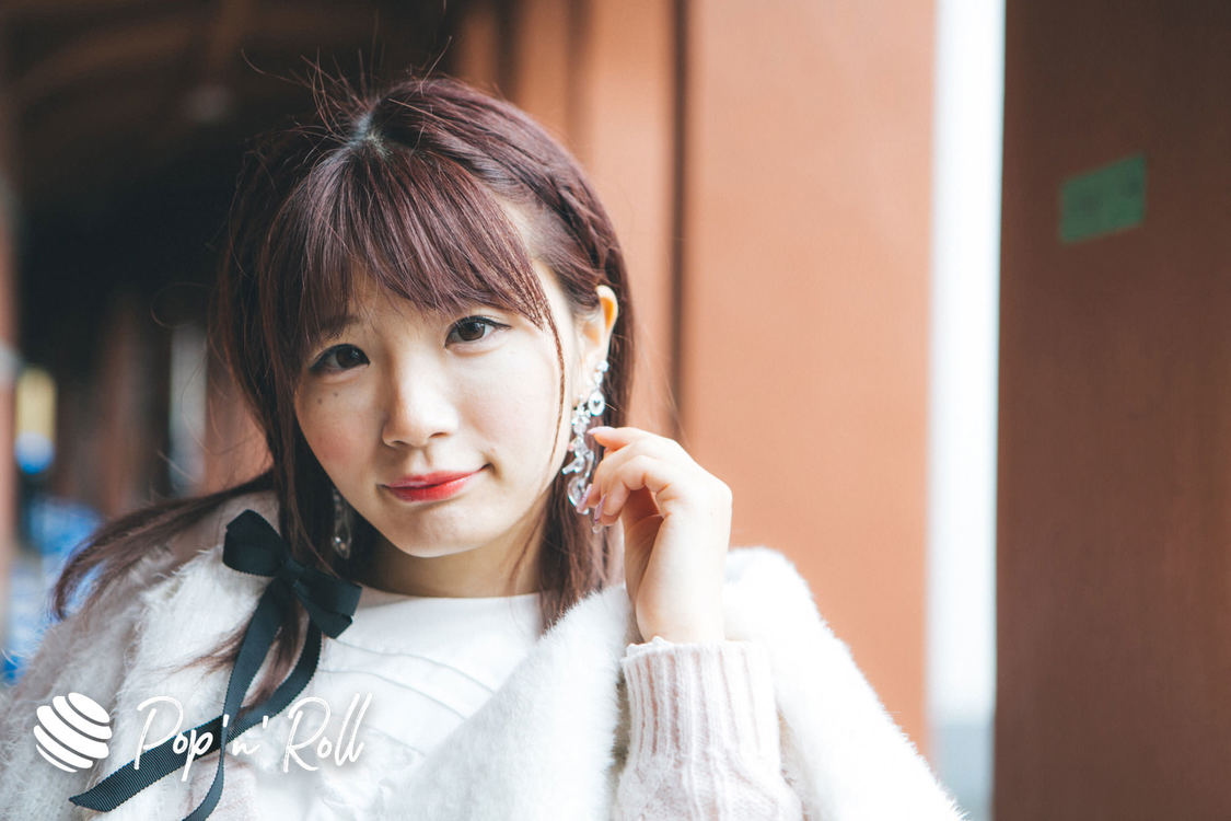 西ひより（煌めき☆アンフォレント）｜神宮外苑