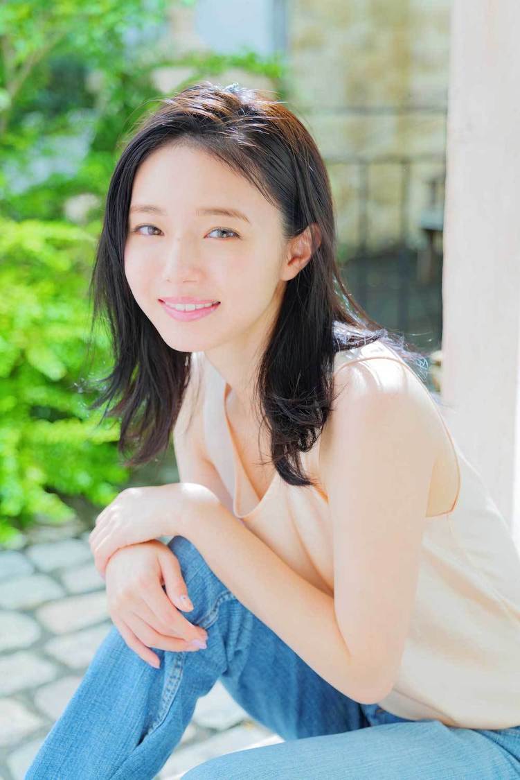 市川美織