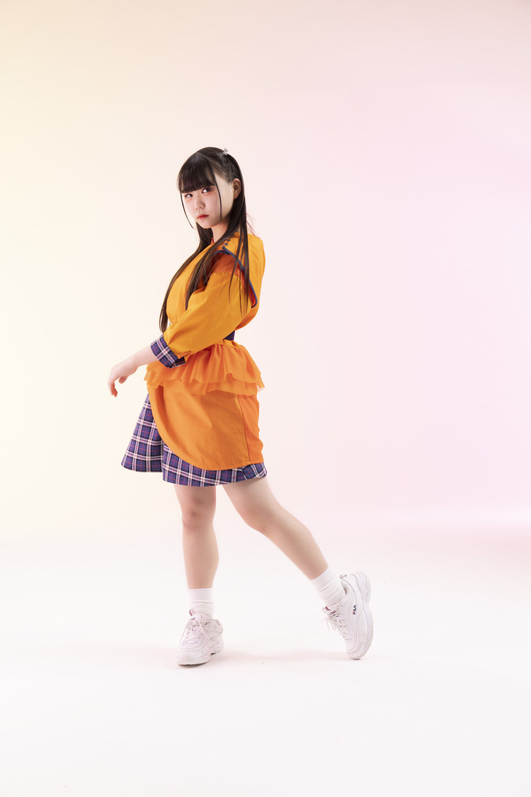 ツキナミ ミツキ