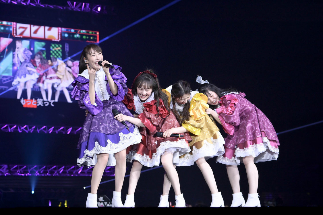 © 2021 STARDUST PROMOTION, INC.