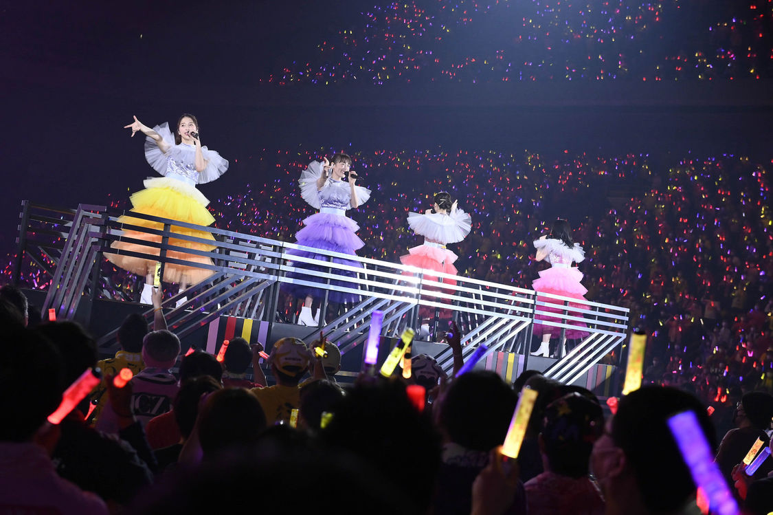 © 2021 STARDUST PROMOTION, INC.