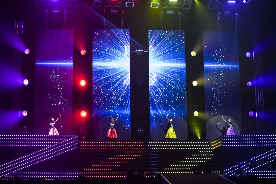 © 2021 STARDUST PROMOTION, INC.