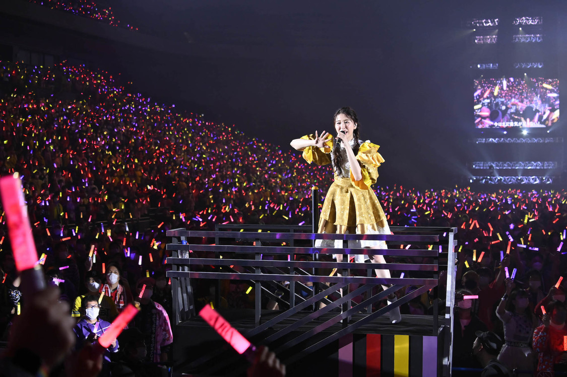 © 2021 STARDUST PROMOTION, INC.