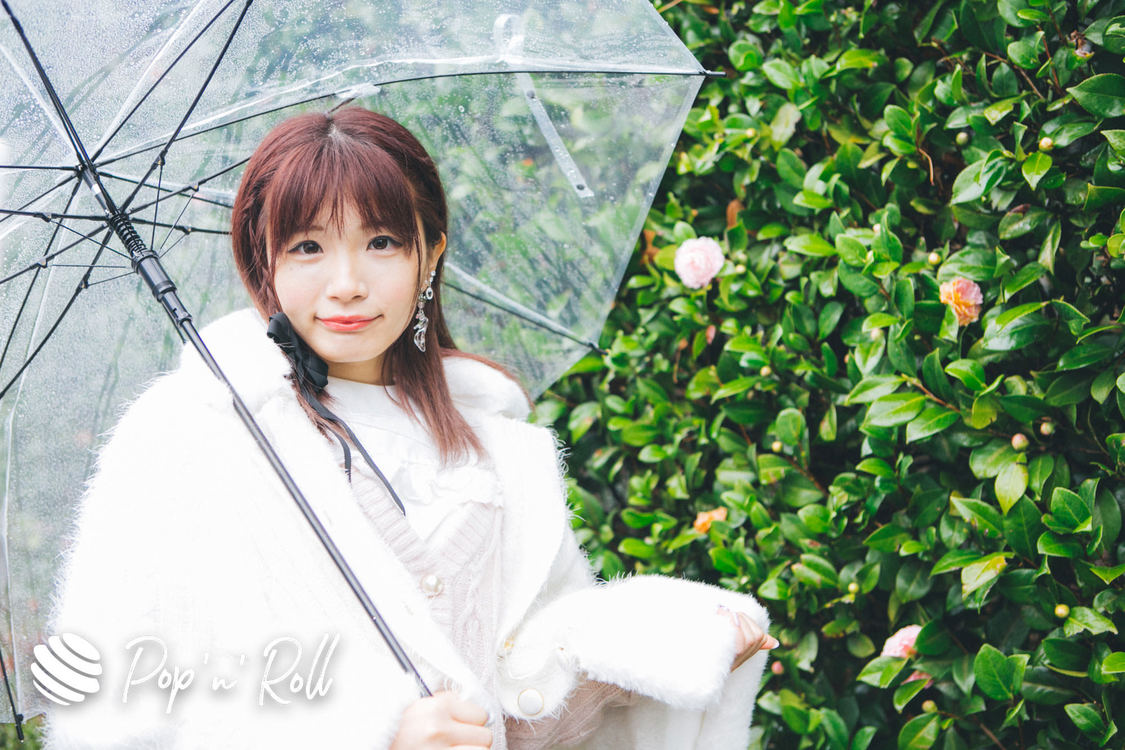 西ひより（煌めき☆アンフォレント）｜神宮外苑