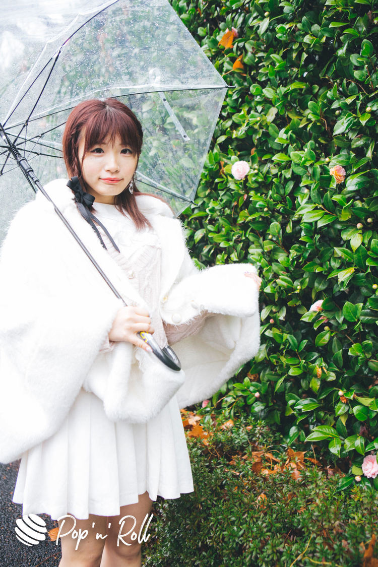 西ひより（煌めき☆アンフォレント）｜神宮外苑