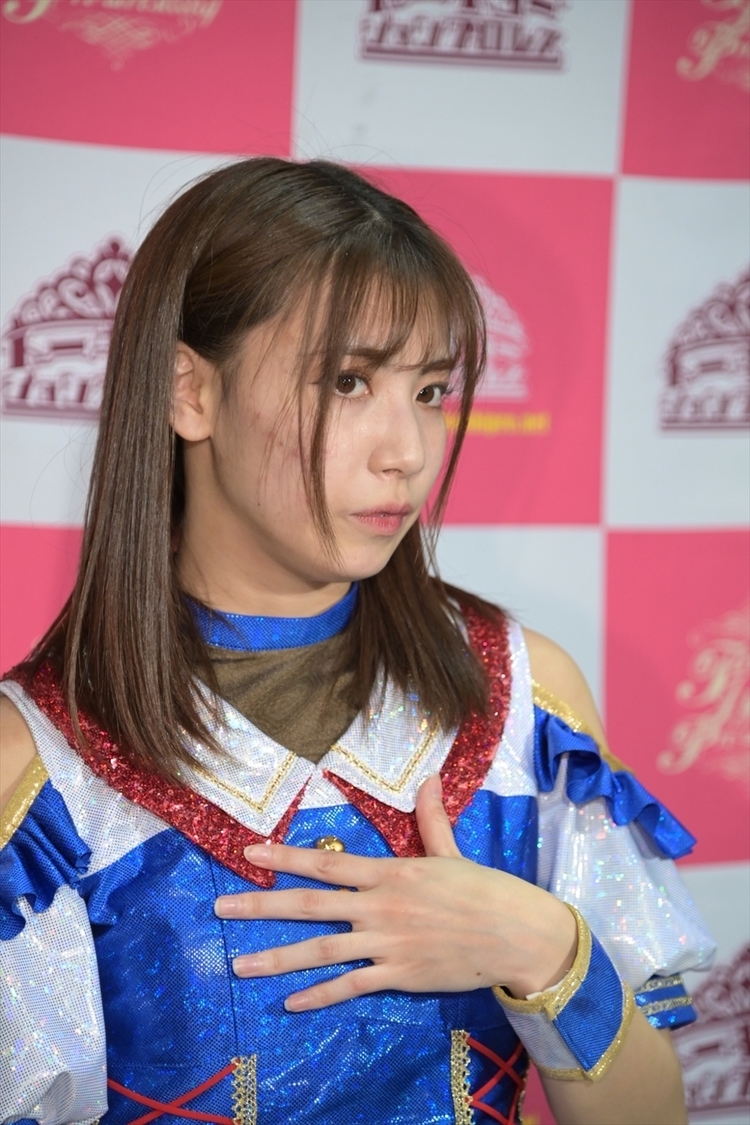 ©東京女子プロレス