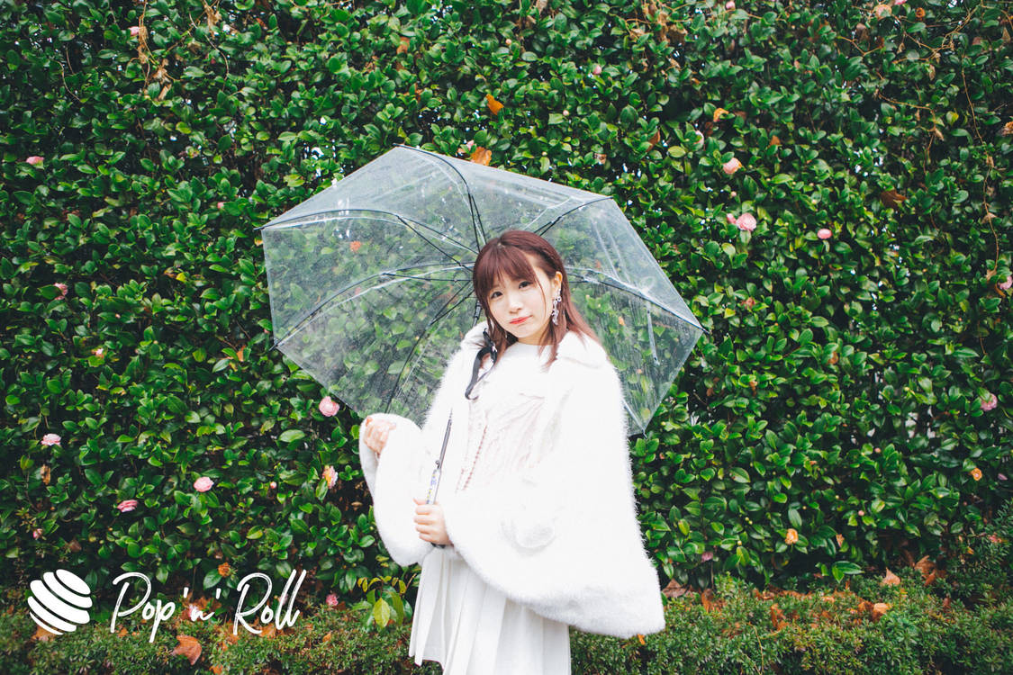 西ひより（煌めき☆アンフォレント）｜神宮外苑