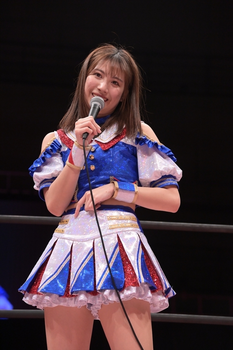 ©東京女子プロレス