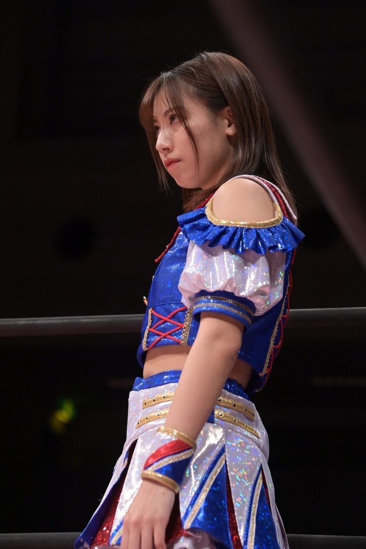 ©東京女子プロレス