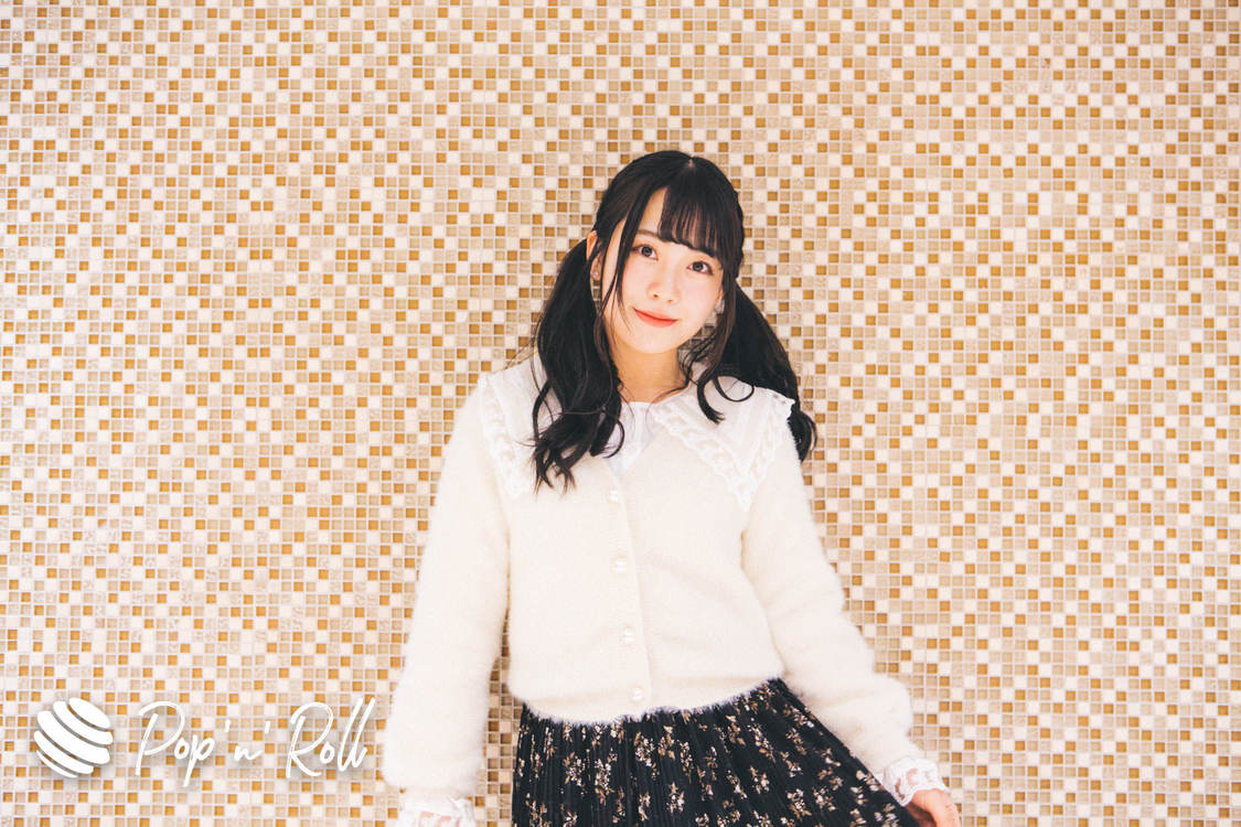 茉井良菜（煌めき☆アンフォレント）｜神宮外苑