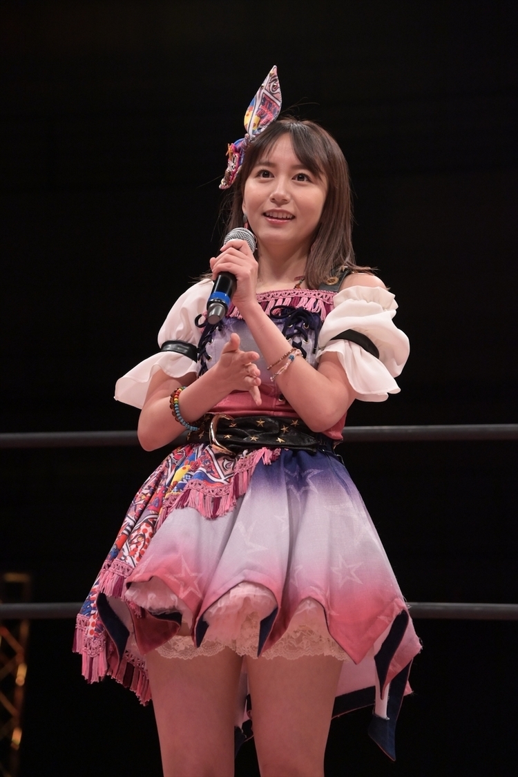 ©東京女子プロレス