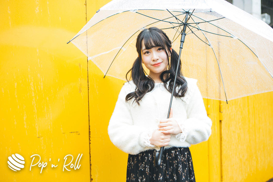 茉井良菜（煌めき☆アンフォレント）｜神宮外苑