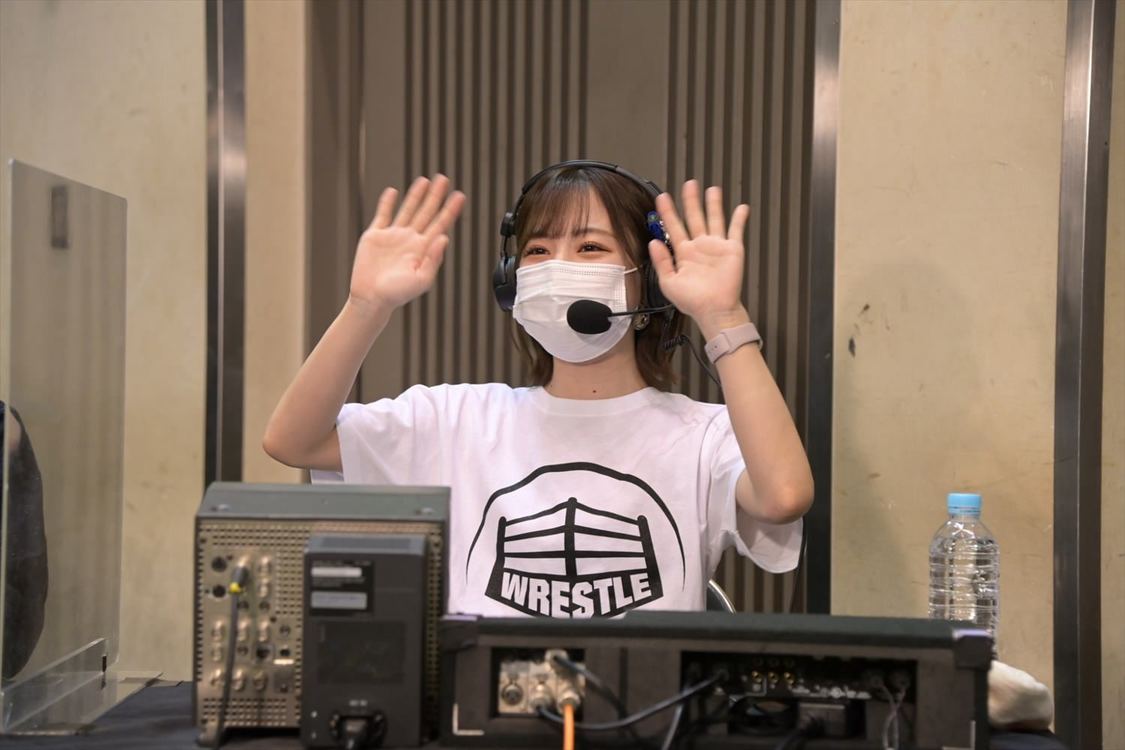 ©東京女子プロレス