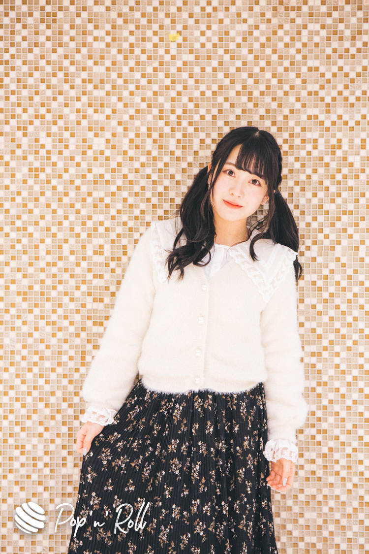 茉井良菜（煌めき☆アンフォレント）｜神宮外苑