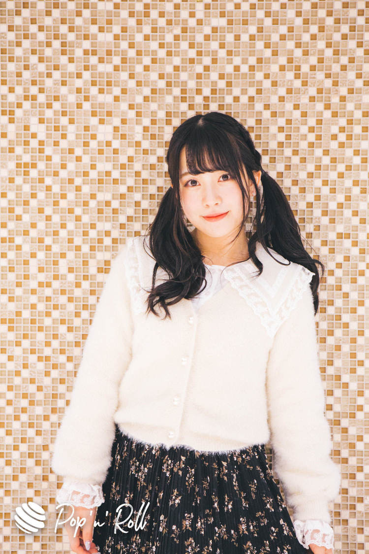 茉井良菜（煌めき☆アンフォレント）｜神宮外苑