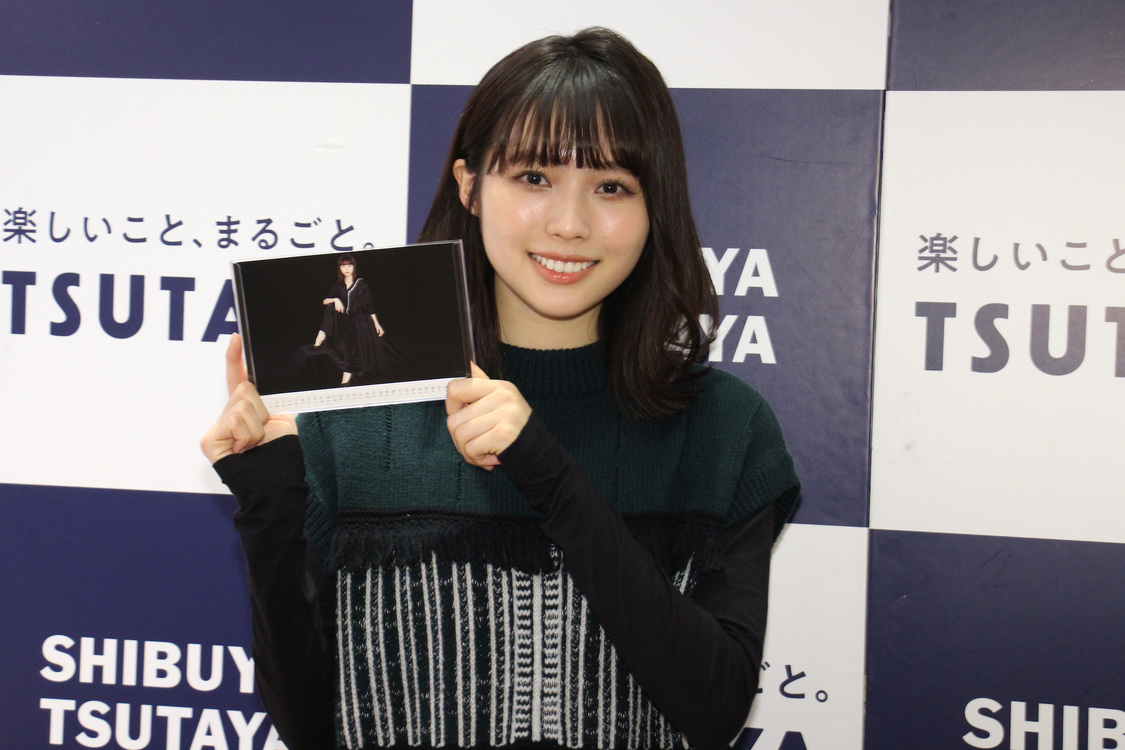 秋田汐梨（ⓒSDP）