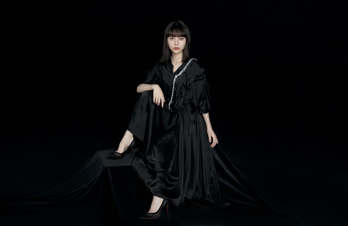 『秋田汐梨オフィシャルカレンダー2022』お気に入りページ（ⓒSDP）