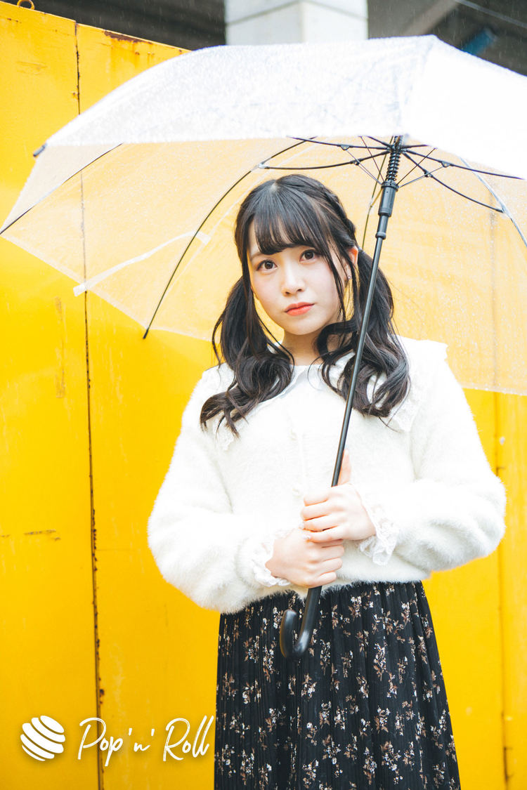 茉井良菜（煌めき☆アンフォレント）｜神宮外苑