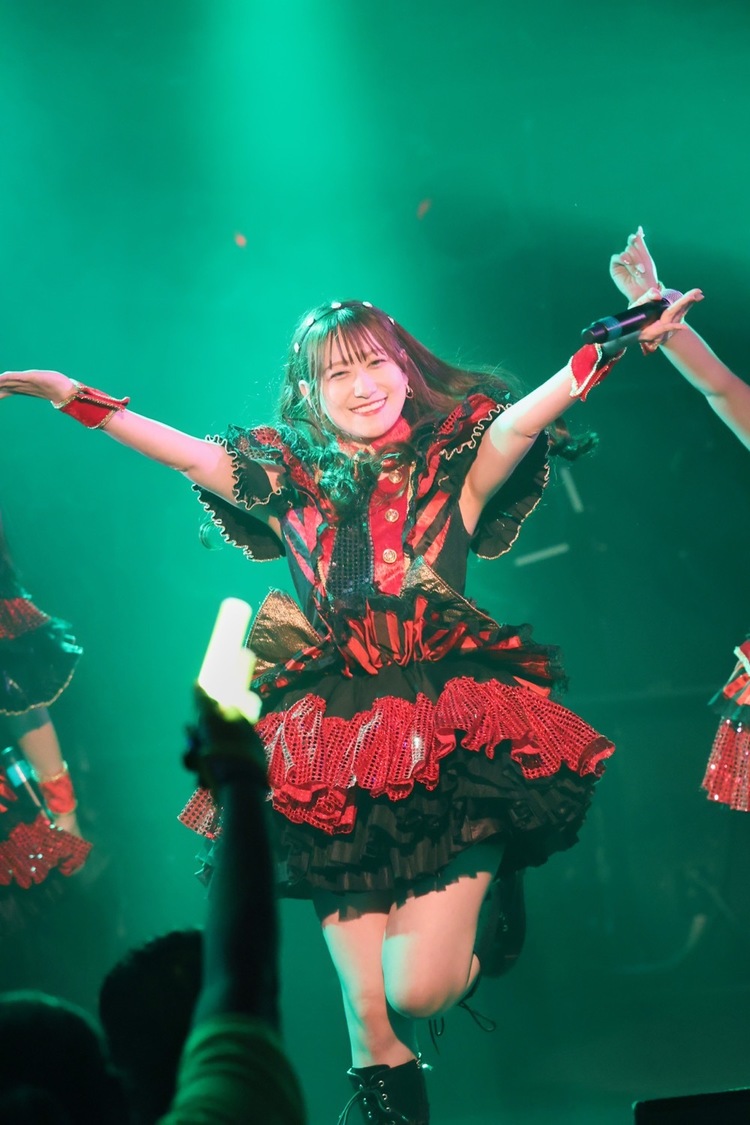 ＜何かがあるかもしれないライブ2021＞2021年12月17日（金） 渋谷CLUB QUATTRO