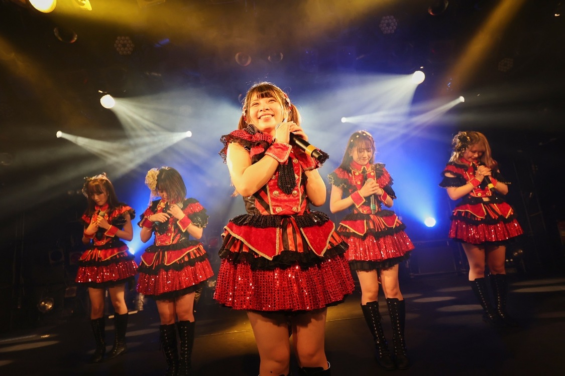 ＜何かがあるかもしれないライブ2021＞2021年12月17日（金） 渋谷CLUB QUATTRO