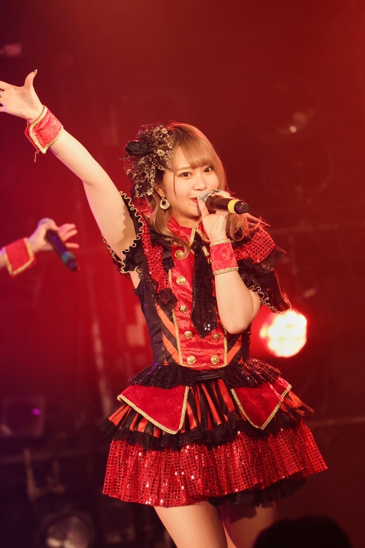 ＜何かがあるかもしれないライブ2021＞2021年12月17日（金） 渋谷CLUB QUATTRO