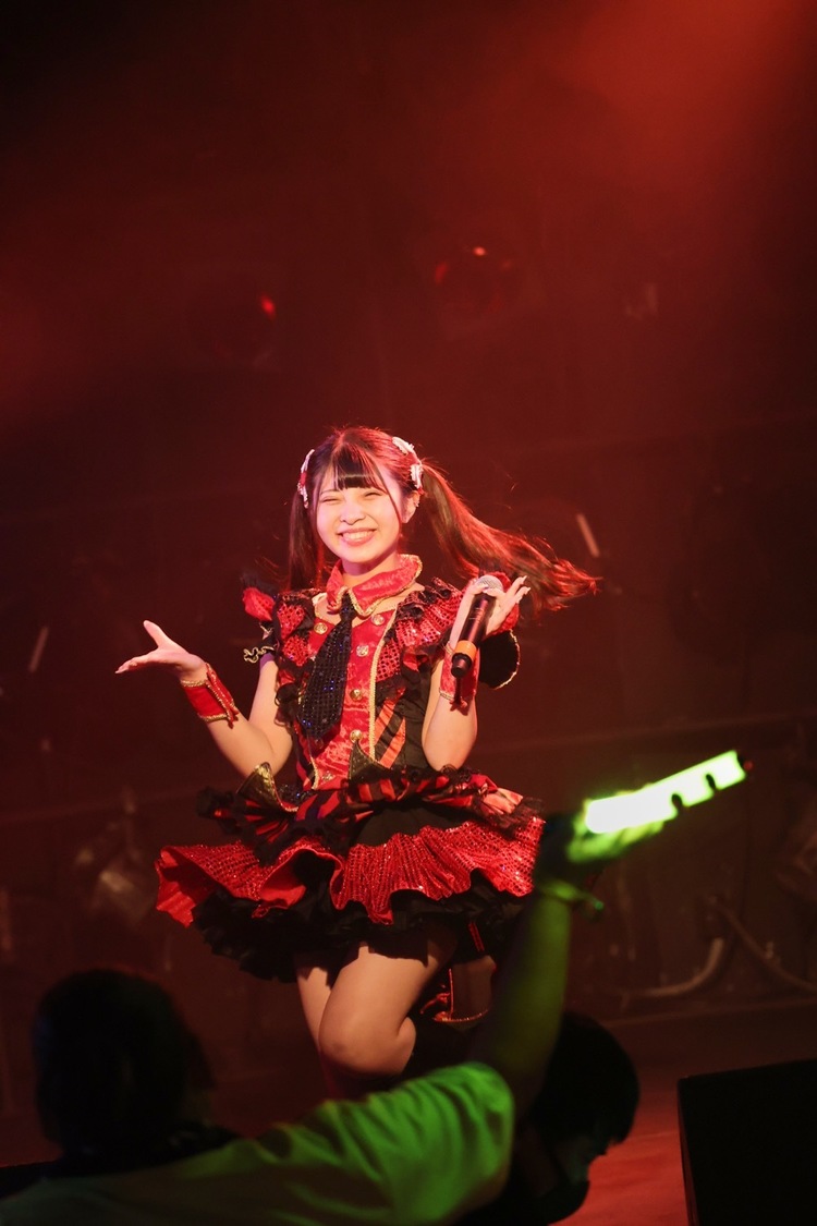 ＜何かがあるかもしれないライブ2021＞2021年12月17日（金） 渋谷CLUB QUATTRO