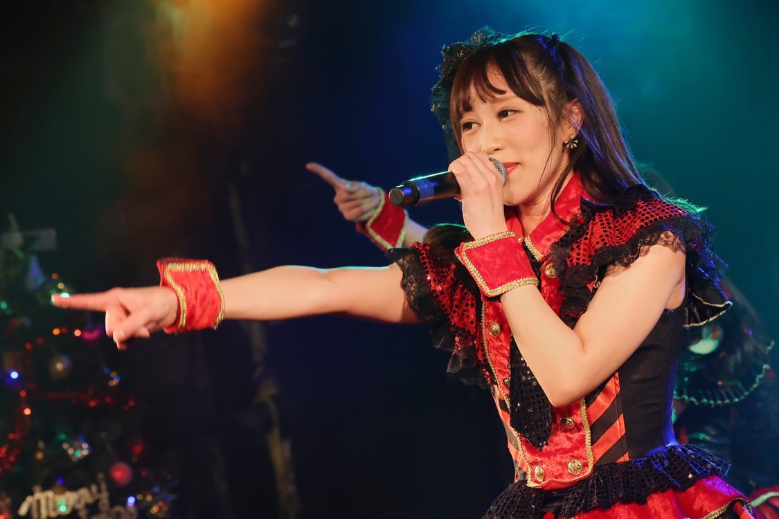 ＜何かがあるかもしれないライブ2021＞2021年12月17日（金） 渋谷CLUB QUATTRO