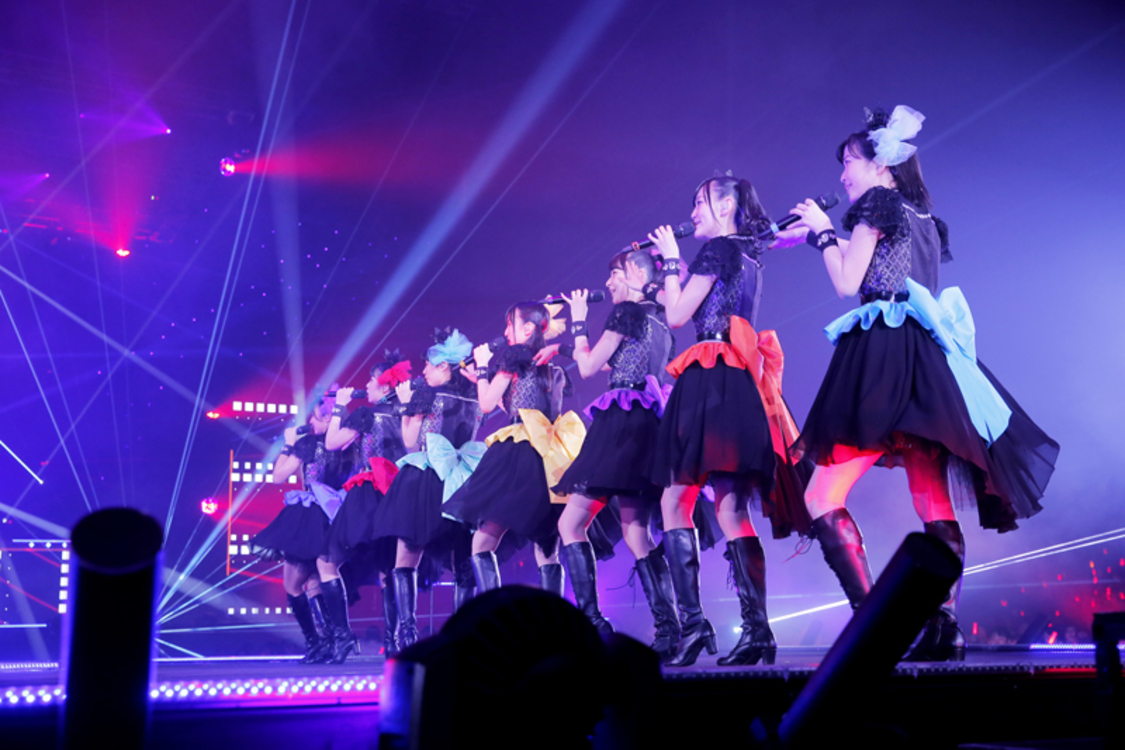 ＜Wake Up, Girls！　FINAL LIVE　～想い出のパレード～＞｜さいたまスーパーアリーナ（2019年3月8日）