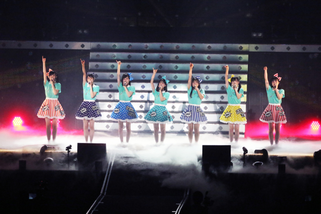 ＜Wake Up, Girls！　FINAL LIVE　～想い出のパレード～＞｜さいたまスーパーアリーナ（2019年3月8日）