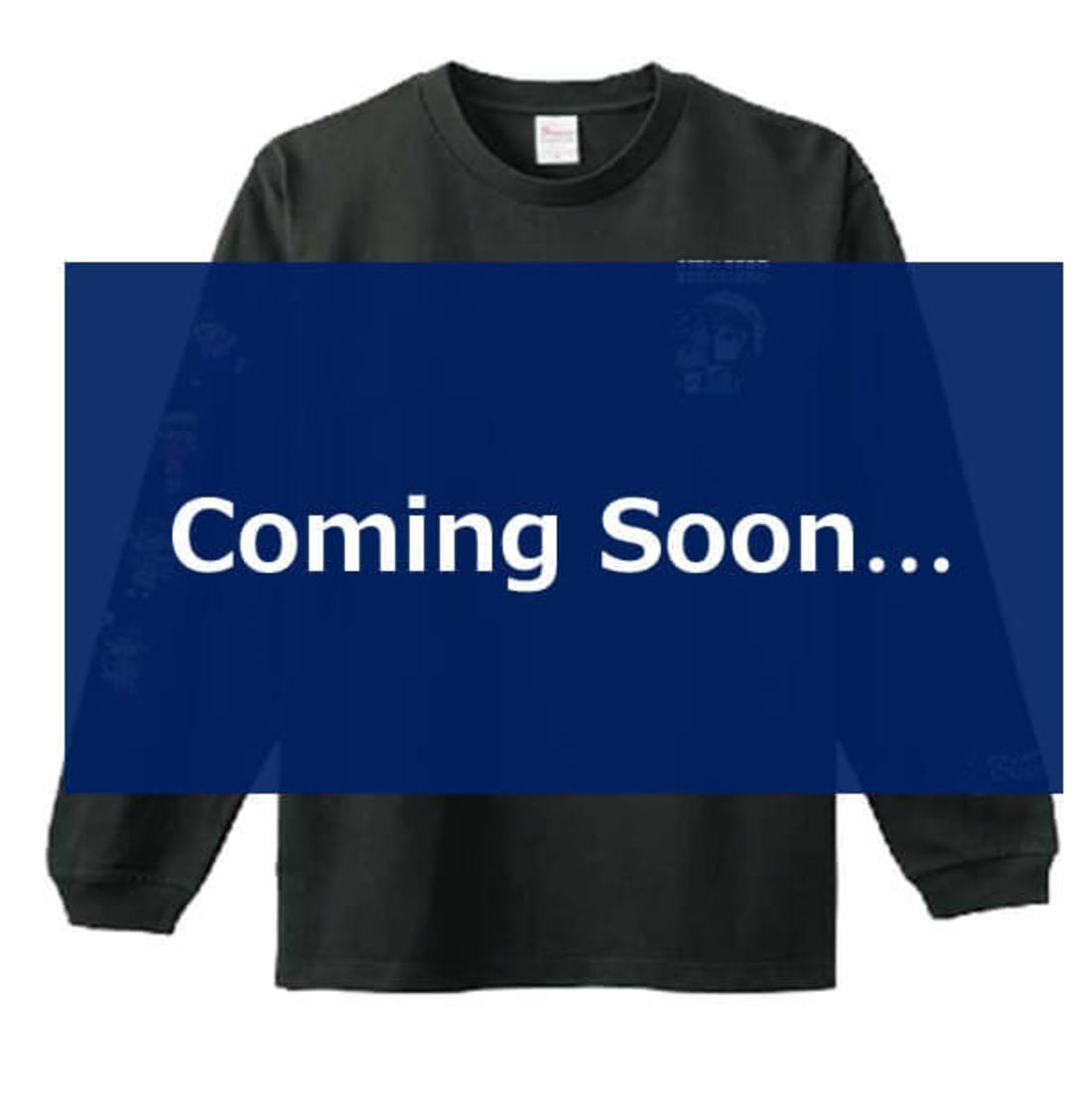 オリジナルロンT