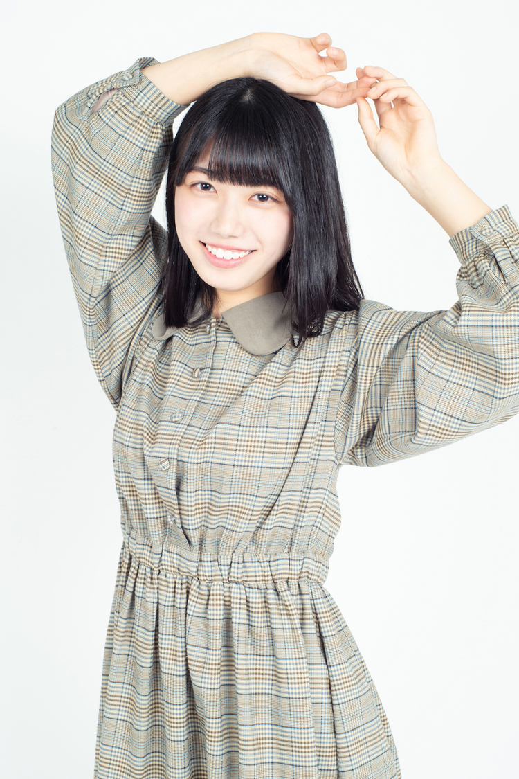 ナナランド 西嶋菜々子