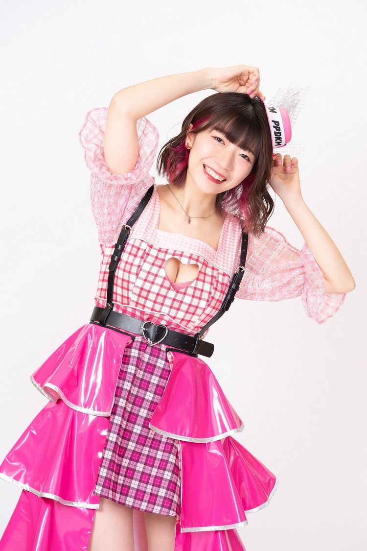 ぱいぱいでか美